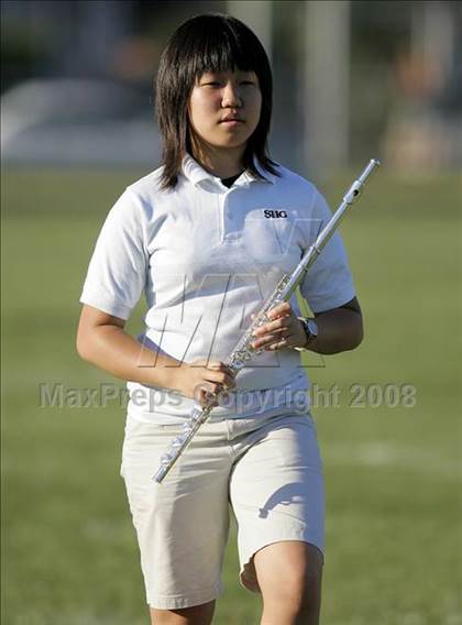 Thumbnail 1 in Montini @ Sacred Heart-Griffin photogallery.