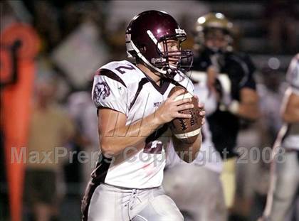 Thumbnail 2 in Montini @ Sacred Heart-Griffin photogallery.