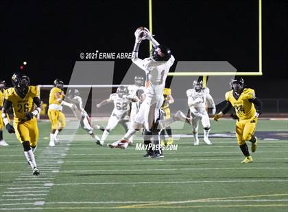 Thumbnail 1 in Antioch @ Pittsburg (Big Little Game) photogallery.