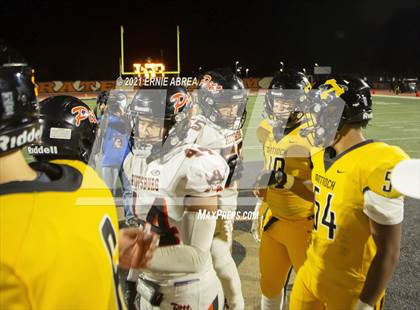 Thumbnail 3 in Antioch @ Pittsburg (Big Little Game) photogallery.