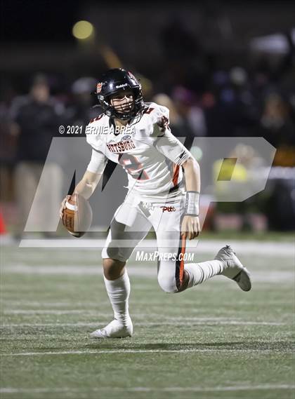 Thumbnail 2 in Antioch @ Pittsburg (Big Little Game) photogallery.