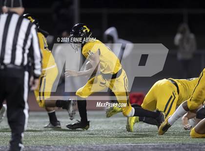 Thumbnail 1 in Antioch @ Pittsburg (Big Little Game) photogallery.