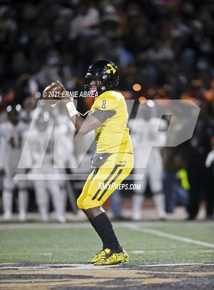 Thumbnail 1 in Antioch @ Pittsburg (Big Little Game) photogallery.