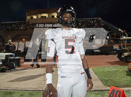 Thumbnail 1 in Antioch @ Pittsburg (Big Little Game) photogallery.
