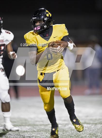 Thumbnail 2 in Antioch @ Pittsburg (Big Little Game) photogallery.