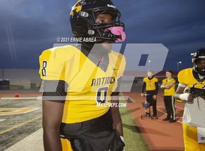 Thumbnail 2 in Antioch @ Pittsburg (Big Little Game) photogallery.