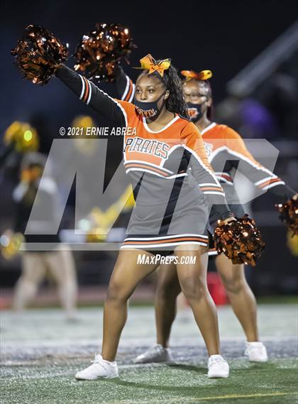 Thumbnail 2 in Antioch @ Pittsburg (Big Little Game) photogallery.