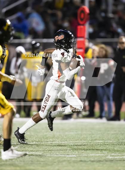 Thumbnail 3 in Antioch @ Pittsburg (Big Little Game) photogallery.