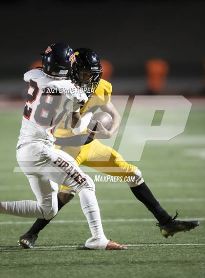 Thumbnail 2 in Antioch @ Pittsburg (Big Little Game) photogallery.