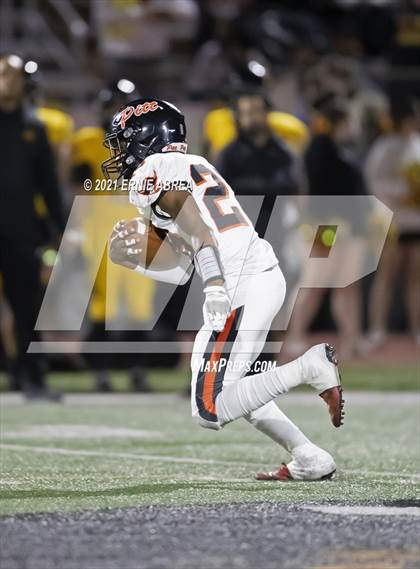 Thumbnail 1 in Antioch @ Pittsburg (Big Little Game) photogallery.