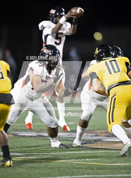 Thumbnail 3 in Antioch @ Pittsburg (Big Little Game) photogallery.
