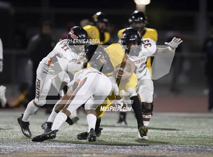 Thumbnail 2 in Antioch @ Pittsburg (Big Little Game) photogallery.