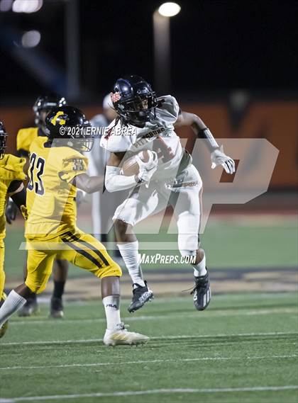 Thumbnail 2 in Antioch @ Pittsburg (Big Little Game) photogallery.