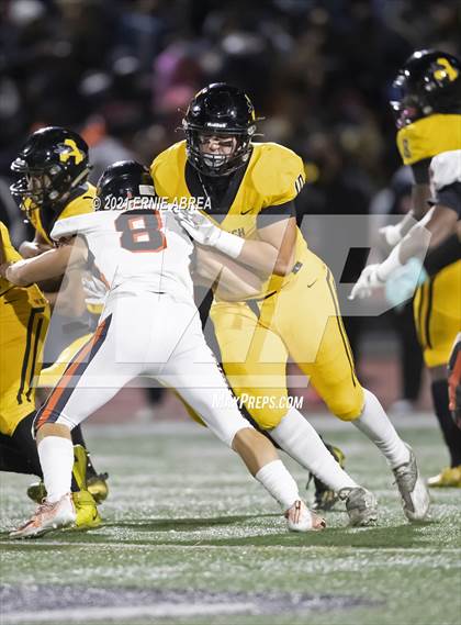 Thumbnail 1 in Antioch @ Pittsburg (Big Little Game) photogallery.