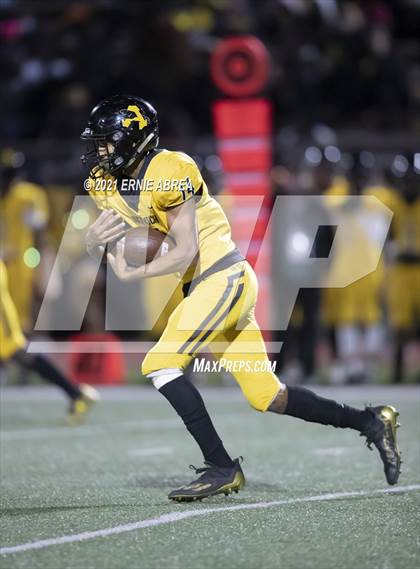 Thumbnail 3 in Antioch @ Pittsburg (Big Little Game) photogallery.