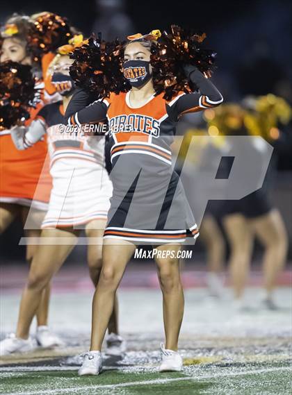 Thumbnail 3 in Antioch @ Pittsburg (Big Little Game) photogallery.