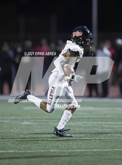 Thumbnail 1 in Antioch @ Pittsburg (Big Little Game) photogallery.