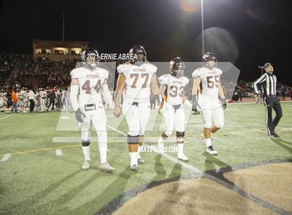 Thumbnail 3 in Antioch @ Pittsburg (Big Little Game) photogallery.