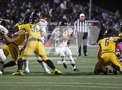 Thumbnail 1 in Antioch @ Pittsburg (Big Little Game) photogallery.