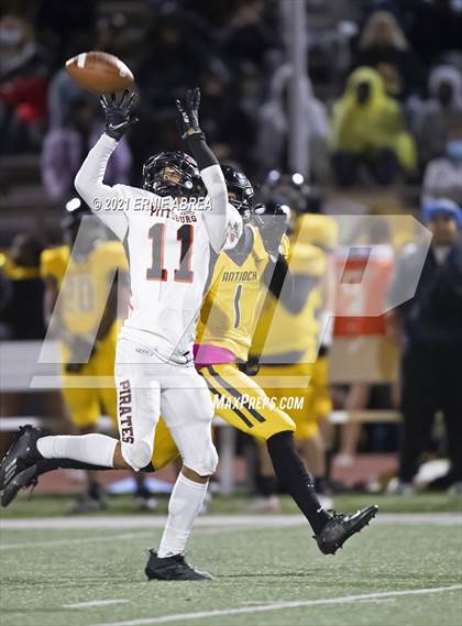 Thumbnail 3 in Antioch @ Pittsburg (Big Little Game) photogallery.
