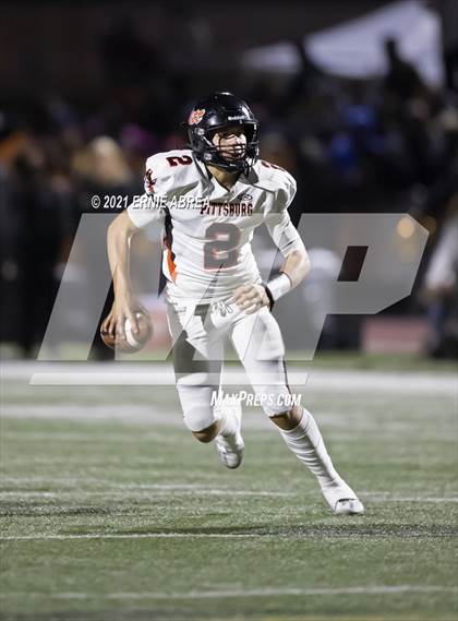Thumbnail 3 in Antioch @ Pittsburg (Big Little Game) photogallery.