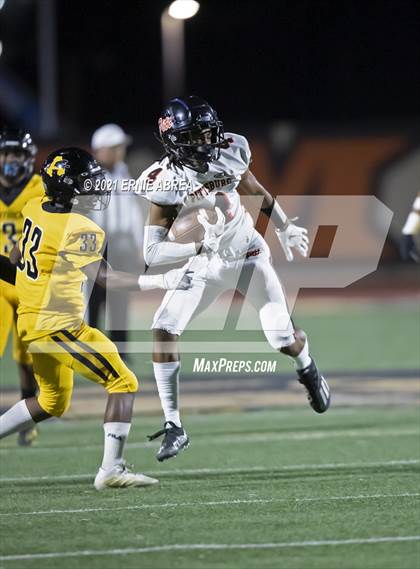 Thumbnail 3 in Antioch @ Pittsburg (Big Little Game) photogallery.