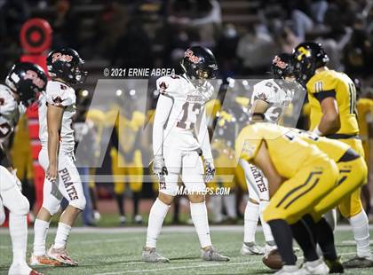 Thumbnail 3 in Antioch @ Pittsburg (Big Little Game) photogallery.