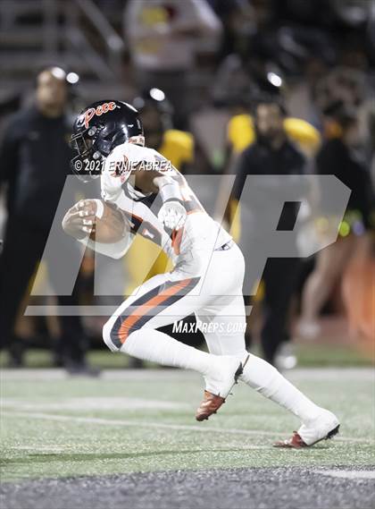 Thumbnail 2 in Antioch @ Pittsburg (Big Little Game) photogallery.