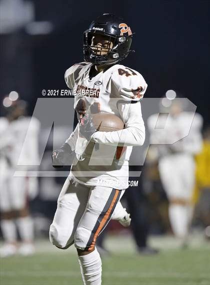 Thumbnail 1 in Antioch @ Pittsburg (Big Little Game) photogallery.