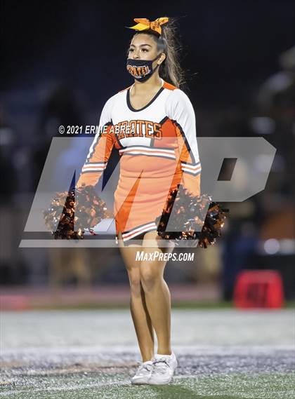 Thumbnail 1 in Antioch @ Pittsburg (Big Little Game) photogallery.