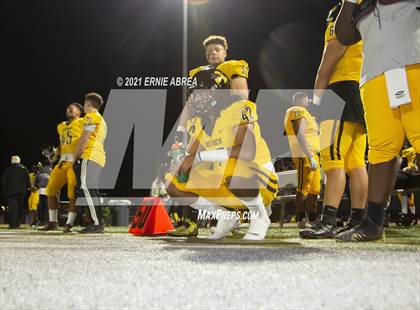 Thumbnail 2 in Antioch @ Pittsburg (Big Little Game) photogallery.