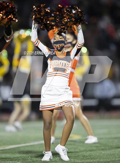 Thumbnail 1 in Antioch @ Pittsburg (Big Little Game) photogallery.