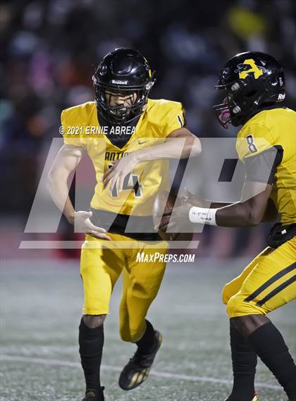 Thumbnail 2 in Antioch @ Pittsburg (Big Little Game) photogallery.