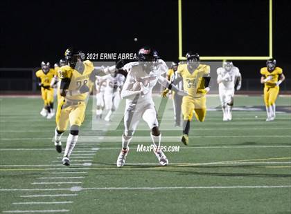 Thumbnail 3 in Antioch @ Pittsburg (Big Little Game) photogallery.