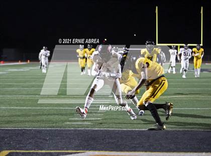 Thumbnail 1 in Antioch @ Pittsburg (Big Little Game) photogallery.