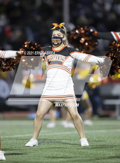 Thumbnail 2 in Antioch @ Pittsburg (Big Little Game) photogallery.