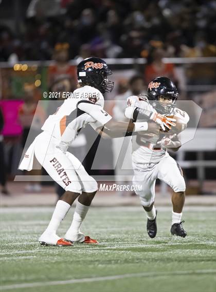 Thumbnail 2 in Antioch @ Pittsburg (Big Little Game) photogallery.
