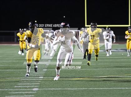 Thumbnail 2 in Antioch @ Pittsburg (Big Little Game) photogallery.