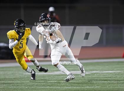 Thumbnail 3 in Antioch @ Pittsburg (Big Little Game) photogallery.