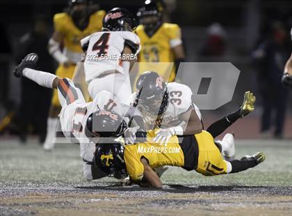 Thumbnail 3 in Antioch @ Pittsburg (Big Little Game) photogallery.