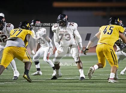 Thumbnail 2 in Antioch @ Pittsburg (Big Little Game) photogallery.