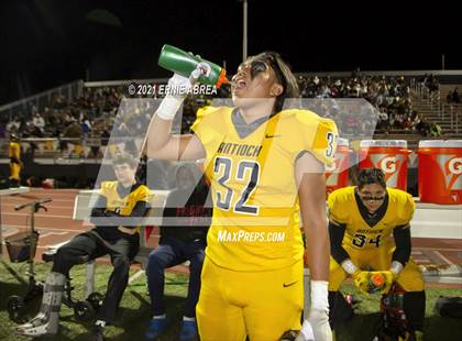 Thumbnail 3 in Antioch @ Pittsburg (Big Little Game) photogallery.