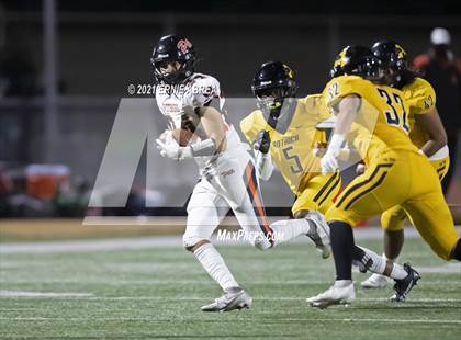 Thumbnail 1 in Antioch @ Pittsburg (Big Little Game) photogallery.