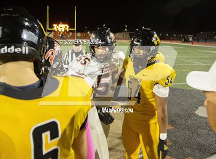 Thumbnail 1 in Antioch @ Pittsburg (Big Little Game) photogallery.