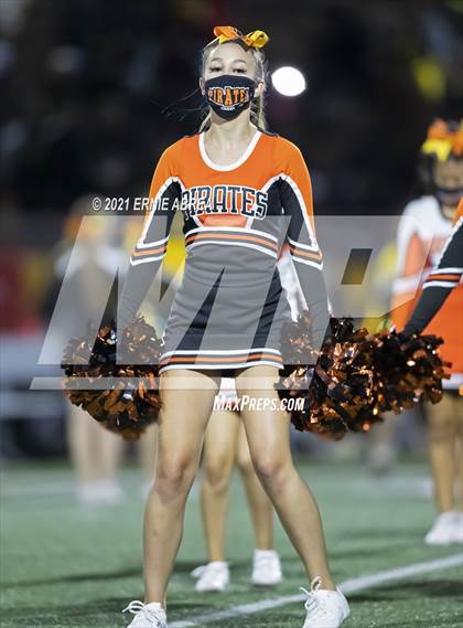 Thumbnail 3 in Antioch @ Pittsburg (Big Little Game) photogallery.