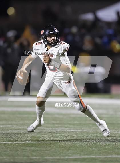 Thumbnail 1 in Antioch @ Pittsburg (Big Little Game) photogallery.
