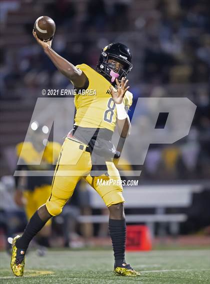 Thumbnail 2 in Antioch @ Pittsburg (Big Little Game) photogallery.