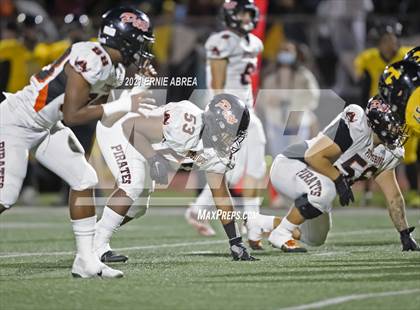 Thumbnail 3 in Antioch @ Pittsburg (Big Little Game) photogallery.