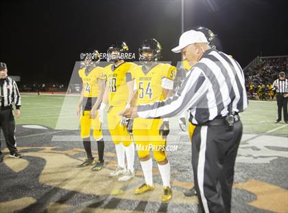 Thumbnail 1 in Antioch @ Pittsburg (Big Little Game) photogallery.