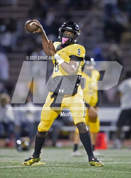 Thumbnail 1 in Antioch @ Pittsburg (Big Little Game) photogallery.
